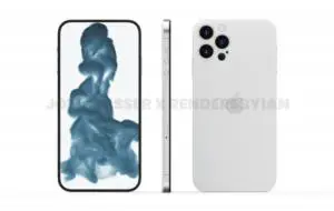 iPhone 14 Pro va avea alt design al camerei principale