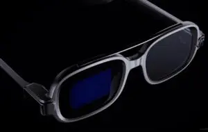 Xiaomi prezintă Smart Glasses, conceptul unei perechi de ochelari inteligenți