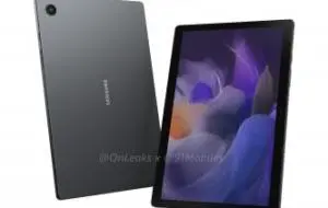 Tableta Samsung Galaxy Tab A8 10.5 (2021) va fi disponibilă la un preț accesibil, conform ultimelor zvonuri