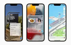 Un bug de iOS 15 indică utilizatorilor iPhone că memoria telefonului lor este aproape plină chiar și atunci când nu este
