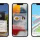 Interesul pentru iOS 15, mai scăzut decât pentru predecesorul său