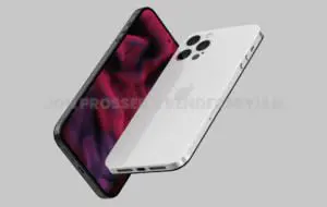 iPhone 14 Pro ar putea sosi cu 8 GB RAM