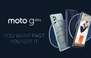 Moto g60s ajunge în România de azi. La ce preț este disponibil