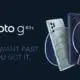 Moto g60s ajunge în România de azi. La ce preț este disponibil