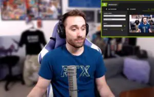 Nvidia Broadcast, un tool foarte bun pentru joacă și munca de acasă