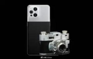 Oppo lansează o ediție limitată a lui Find X3 Pro, în colaborare cu Kodak