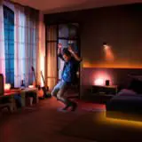 Philips Hue și Spotify, o nouă integrare între iluminat și muzică