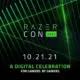 Razer a anunțat RazerCon 2021: Care este programul evenimentului