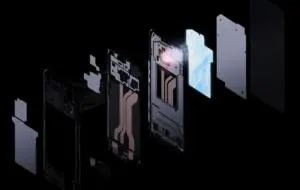 Realme GT Neo2 va folosi pastă termoconductoare cu diamante pentru răcirea procesorului