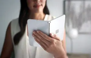 Surface Duo 2 se apropie de lansare: cu ce specificații vine noul pliabil Microsoft