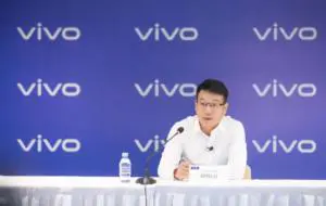Vivo lansează cipul V1, a cărui realizare a durat 24 de luni