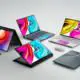 ASUS aduce ecranele OLED pe toate gamele de laptopuri