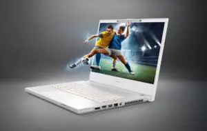 Acer lansează laptopul cu tehnologie 3D, ConceptD 7 Spatial Labs