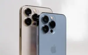 REVIEW iPhone 13 Pro: Foarte bun dar aproape identic cu predecesorul său