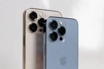REVIEW iPhone 13 Pro: Foarte bun dar aproape identic cu predecesorul său