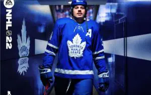 NHL 22, lansat oficial de EA Sports. Jocul a fost dezvoltat și în România