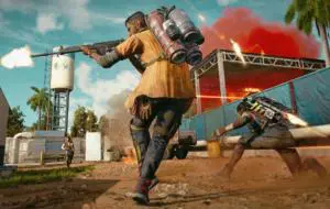 Far Cry 7 şi Far Cry Multiplayer se află în dezvoltare la Ubisoft