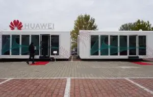 Expoziția Huawei Roadshow 2021 a ajuns în România. Ce tehnologii au fost prezentate