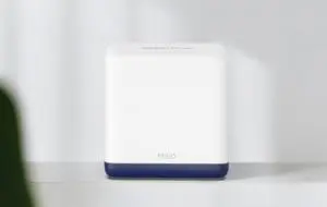Mercusys anunță Halo H50G, un sistem Mesh Gigabit