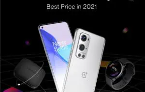 BlackFriday la OnePlus: Cu ce reduceri vine producătorul în acest an