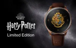 Fanii Harry Potter vor fi încântați de noua versiune OnePlus Watch