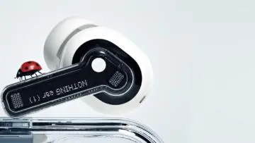 REVIEW Nothing Ear (1) – Cum se aude „nimicul”