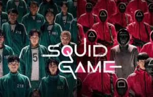 Creatorul de conținut MrBeast a recreat Squid Game si a pus la bataie un premiu de 450 de mii de dolari