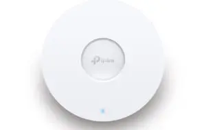 TP-Link lansează Omada EAP610 Wi-Fi 6, un router pentru spațiile mari