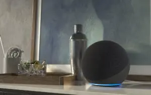 Alexa va fi mai ușor de utilizat pentru cei cu probleme de vorbire