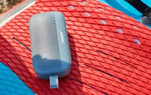Bose a lansat o boxă pe care o poți arunca în piscină