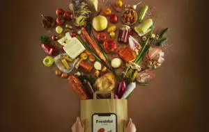 Freshful oferă transport gratuit pentru membrii eMAG Genius. Care sunt condițiile