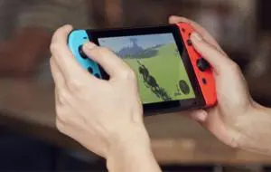 Apple pregătește o consolă portabilă pentru a concura cu Nintendo Switch