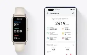 Huawei lansează un nou smartwatch