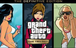 Cerințele minime de sistem pentru trilogia GTA remastered