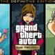 Cerințele minime de sistem pentru trilogia GTA remastered