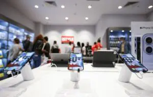 iStyle deschide un nou magazin în România