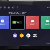 Lenovo voia să prezinte la MWC o consolă de jocuri handheld, Lenovo Legion Play