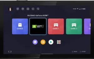 Lenovo voia să prezinte la MWC o consolă de jocuri handheld, Lenovo Legion Play