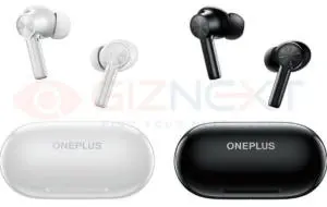 OnePlus Buds Z2 vor fi căștile wireless cu o autonomie a bateriei de 40 de ore