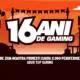 PC Garage oferă cadou 2000 de periferice ASUS, la aniversarea a 16 ani de activitate