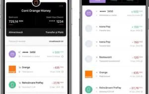 Cardul Orange Money permite acum cumpărături oriunde în lume, cu plata în 24 de rate, fără dobândă