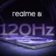 Realme lansează un nou telefon ieftin în România, realme 8i