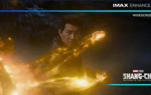 Disney introduce filme în format IMAX pe platforma Disney+
