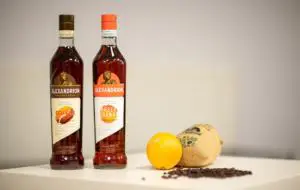 Alexandrion Group lansează Alexandrion Flavour Collection (P)