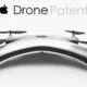 Apple lucrează la o dronă pentru pasionații de video