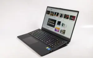 REVIEW ASUS ROG Zephyrus S17 GX703HM, un adevărat workhorse