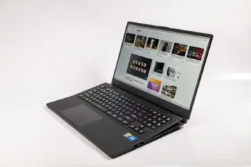 REVIEW ASUS ROG Zephyrus S17 GX703HM, un adevărat workhorse