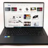 ASUS ROG ZEPHYRUS M16 GU603H: un laptop excelent pentru gaming sau productivitate cu Intel Core i7-11800H la interior
