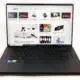 ASUS ROG ZEPHYRUS M16 GU603H: un laptop excelent pentru gaming sau productivitate cu Intel Core i7-11800H la interior