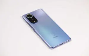 REVIEW Huawei Nova 9: Cum e viața fără serviciile Google?